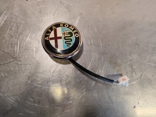 Palpeur ouverture coffre d'occasion  Plénée-Jugon