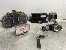 Kit centralina motore usato  Italia