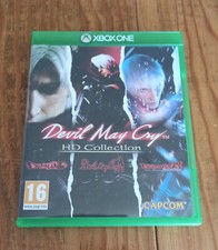 Devil May Cry HD Collection - Xbox One 💿 FR 🇫🇷, usado comprar usado  Enviando para Brazil