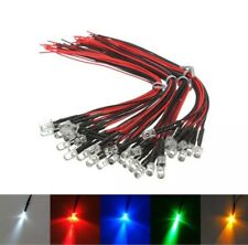 10x 12v 3mm gebraucht kaufen  Dresden