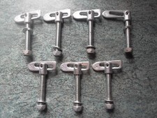 Antiluce fasteners drop for sale  CARLISLE