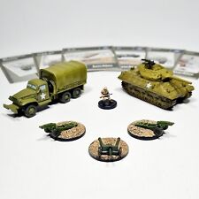 Axis allies north gebraucht kaufen  Halle
