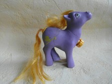 Kleines pony 1984 gebraucht kaufen  Wilster