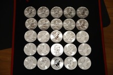 2022 silver canadian for sale  Kingwood