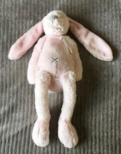 Peluche doudou lapin d'occasion  Marly