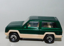 Matchbox jeep cherokee for sale  Annapolis