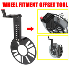 Wheel fitment offset for sale  Hebron