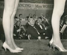 Jambes femmes 1960 d'occasion  Paris IX