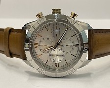 Lucien rochat chronograph usato  Latina
