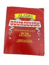 Alaska sourdough real for sale  Forest Grove
