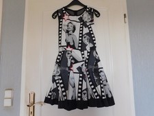 Mädchenkleid jährige marilyn gebraucht kaufen  Oberhausen-Rheinhausen