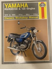 Haynes manual 331 for sale  EXETER
