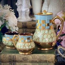 Sadler coffee pot for sale  HALIFAX