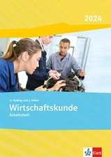Wirtschaftskunde gesamtarbeits gebraucht kaufen  Ohlsbach