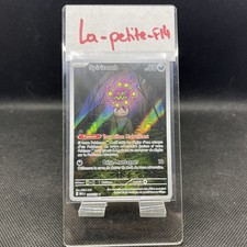 Carte pokémon spiritomb d'occasion Carte pokémon spiritomb d'occasion  Verdun-sur-Garonne