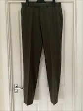 Mens next trousers for sale  ROCHESTER