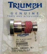 Triumph rocket 111 for sale  HINCKLEY