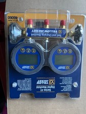 Jaqueta amarela série 41 digital minifold 46060 comprar usado  Enviando para Brazil