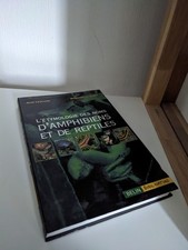 étymologie noms amphibiens d'occasion  Lure