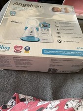 angelcare ac401 for sale  WHITEHAVEN