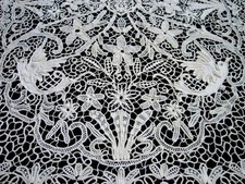 cloth beige 48 table x for sale cloth beige 48 table x for sale Delray Beach