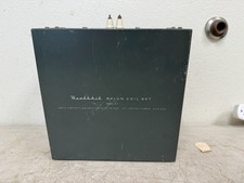 Vintage heathkit balun for sale  Federal Way