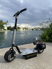 Goped gsr29r gas for sale  Tempe