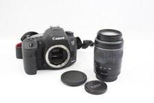 Canon eos dslr d'occasion  Expédié en Belgium