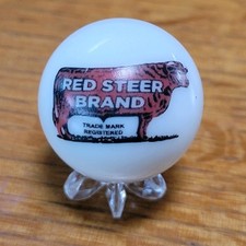 Red steer brand for sale  Palm Bay