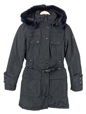 Wellensteyn parka damen gebraucht kaufen  Berlin