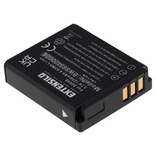 Batteria per panasonic usato  Spedire a Italy