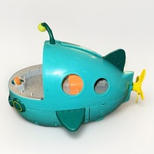 Octonauts gup deluxe for sale  North Kingstown