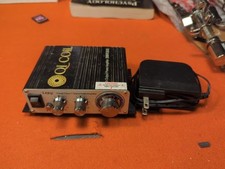 Amplificador de áudio digital Lepy estéreo classe T 20W RMS testado e funcionando  comprar usado  Enviando para Brazil