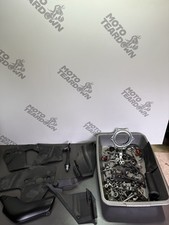 parts cbr600rr honda for sale  HAYWARDS HEATH