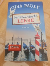 Venezianische gisa pauly gebraucht kaufen  Quakenbrück