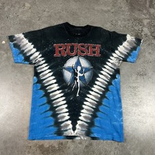 Rush shirt mens for sale  Carson