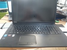 Toshiba satellite pro d'occasion  Saint-Brieuc