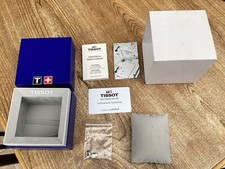 tissot watch box for sale tissot watch box for sale CAERSWS