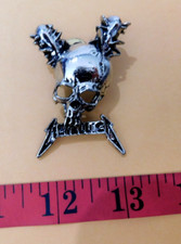 1980 vintage metallica for sale  Los Angeles
