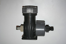 Gardena sprinklersystem zentra gebraucht kaufen  Balingen