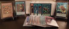 Yugioh collection complete for sale  Shipping to Ireland