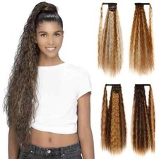 Super long wavy for sale  WIGAN