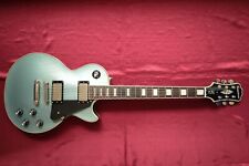 Epiphone Les Paul Custom Pro 2013 - TV Pelham Azul comprar usado  Enviando para Brazil