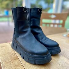 Mustang stiefel 39 gebraucht kaufen  Haren