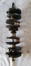 Kawasaki 650 engine for sale  WARRINGTON