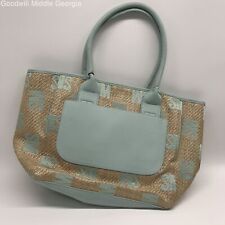 Bolsa tote Steve Madden grande ML em perfeito estado com pulseira comprar usado  Enviando para Brazil