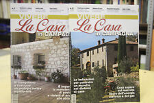 Vivere casa campagna usato  Sarzana