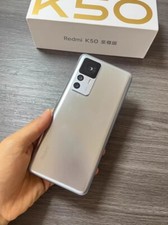 Usado, Smartphone Xiaomi Redmi K50 Ultra 6.67" 108MP 128GB 256GB 512GB Google Play comprar usado  Enviando para Brazil