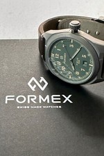 Titanium formex field d'occasion  Expédié en Belgium