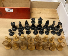 Vintage antique wooden for sale  GILLINGHAM
